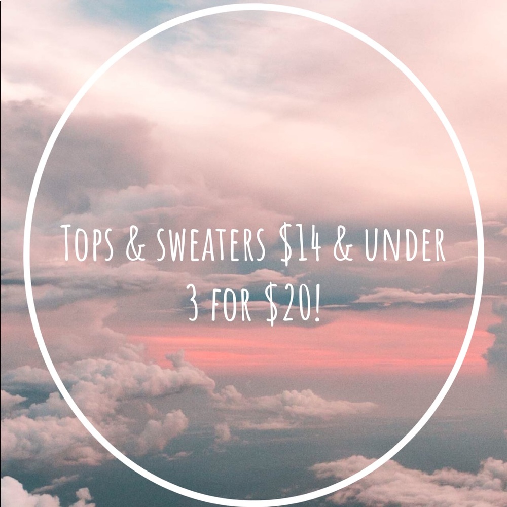 🌾3 for $20! 🌾